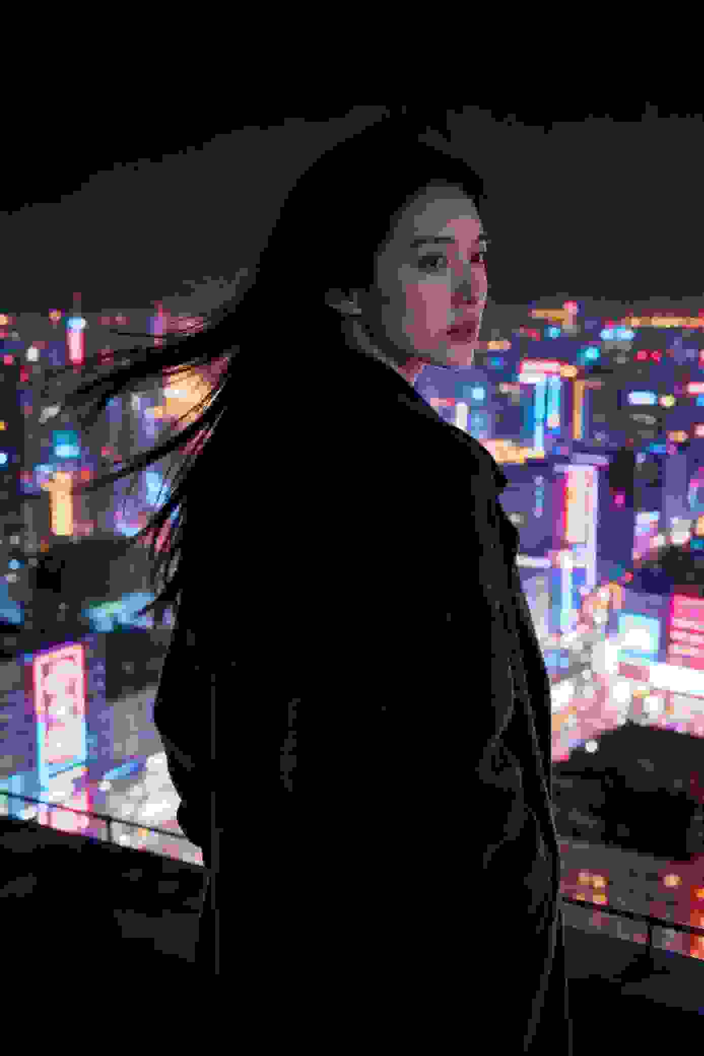 凡人修仙·新生